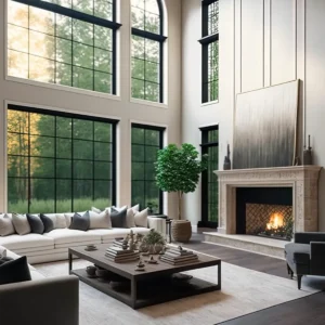 Window Installation