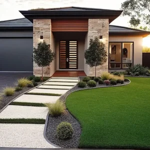 Landscaping Services